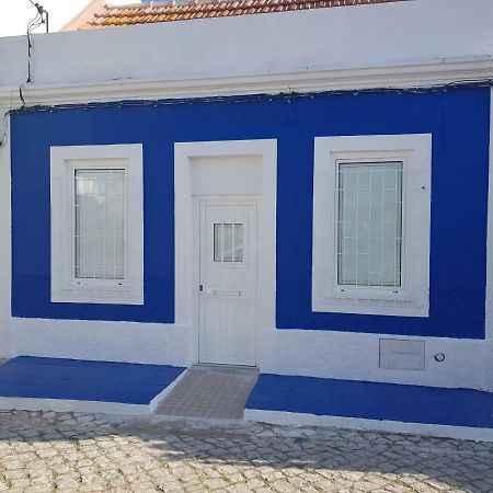 Апартаменты Casa Grou Сетубал Экстерьер фото